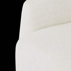 Fauteuils|Ygo Draaifauteuil VITALO Ivoor