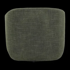 Fauteuils|Ygo Draaifauteuil ZOLA Forest Green B80