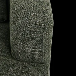 Fauteuils|Ygo Draaifauteuil ZOLA Forest Green B80