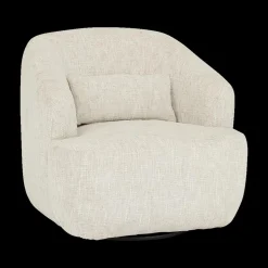 Fauteuils|Ygo Draaifauteuil ZOLA Natural B86