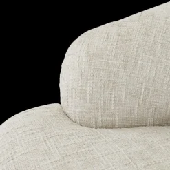 Fauteuils|Ygo Draaifauteuil ZOLA Natural B86