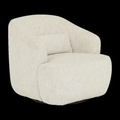 Fauteuils|Ygo Draaifauteuil ZOLA Natural B86