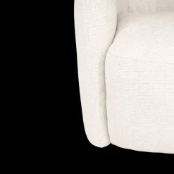 Fauteuils|Ygo Draaizetel SVEA Beige