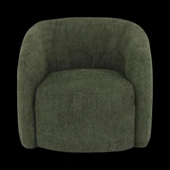 Fauteuils|Ygo Draaizetel SVEA Donkergroen