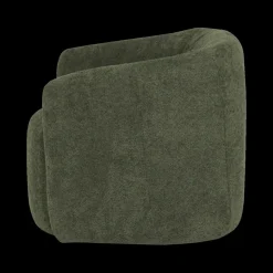 Fauteuils|Ygo Draaizetel SVEA Donkergroen