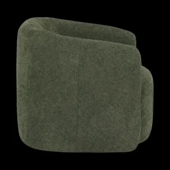 Fauteuils|Ygo Draaizetel SVEA Donkergroen