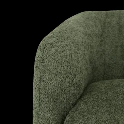 Fauteuils|Ygo Draaizetel SVEA Donkergroen