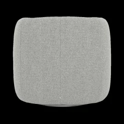 Fauteuils|Ygo Draaizetel SVEA Lichtgrijs