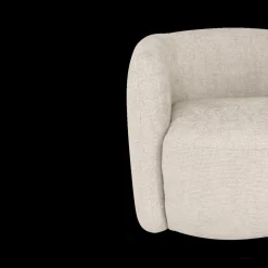 Fauteuils|Ygo Draaizetel SVEA Naturel