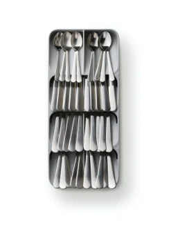 Bestek|Ygo Drawerstore Keukenlade Organiser Dubbel