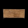 Dressoirs|Ygo Dressoir ARGOS Recycled Pine B194