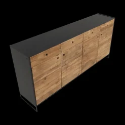 Dressoirs|Ygo Dressoir ARGOS Recycled Pine B194