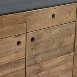 Dressoirs|Ygo Dressoir ARGOS Recycled Pine B194