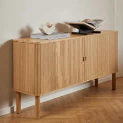 Dressoirs|Ygo Dressoir ASKEN Eikfineer B160