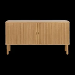 Dressoirs|Ygo Dressoir ASKEN Eikfineer B160