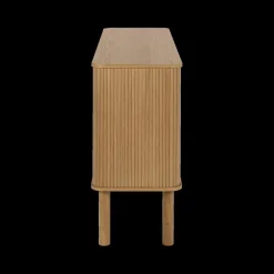 Dressoirs|Ygo Dressoir ASKEN Eikfineer B160