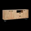Dressoirs|Ygo Dressoir BRENTO Golden Oak B220