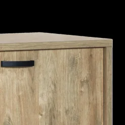 Dressoirs|Ygo Dressoir BRENTO Golden Oak B220