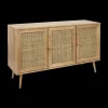 Dressoirs|Ygo Dressoir CANNA Naturel B115