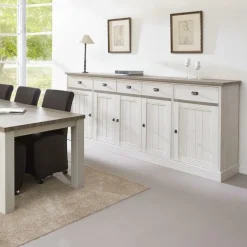 Dressoirs|Ygo Dressoir COTTON hoog B258