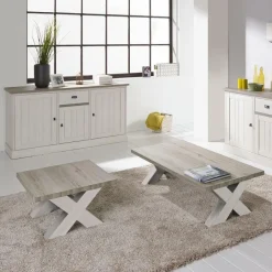 Dressoirs|Ygo Dressoir COTTON laag B171