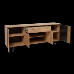 Dressoirs|Ygo Dressoir CREW Scarlet Oak B220