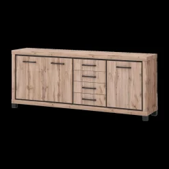 Dressoirs|Ygo Dressoir DELPHINE B225