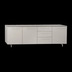 Dressoirs|Ygo Dressoir FLOYD B241