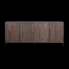 Dressoirs|Ygo Dressoir GRAVURE Espresso B200