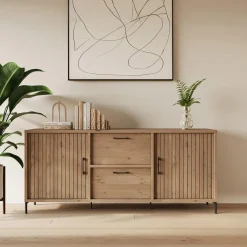 Dressoirs|Ygo Dressoir JAKARTA 3D 2L B236