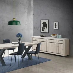 Dressoirs|Ygo Dressoir JASMUND B224