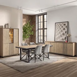 Dressoirs|Ygo Dressoir JORINA B240