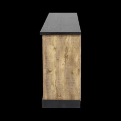 Dressoirs|Ygo Dressoir KAMIEL Industrial Oak