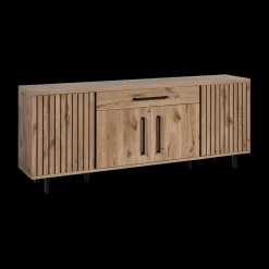 Dressoirs|Ygo Dressoir KENZO Canyon Oak B225