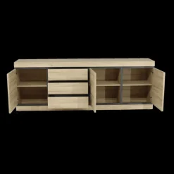 Dressoirs|Ygo Dressoir MACOUN 3D 3L, B248