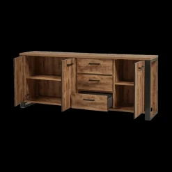 Dressoirs|Ygo Dressoir MADAGASCAR Tropix B225