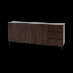 Dressoirs|Ygo Dressoir PALMERA 3D-3L B185