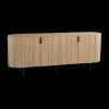 Dressoirs|Ygo Dressoir PORTO B200 Decor Eik
