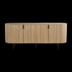 Dressoirs|Ygo Dressoir PORTO B200 Decor Eik