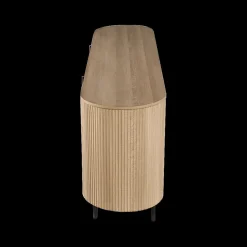 Dressoirs|Ygo Dressoir PORTO B200 Decor Eik