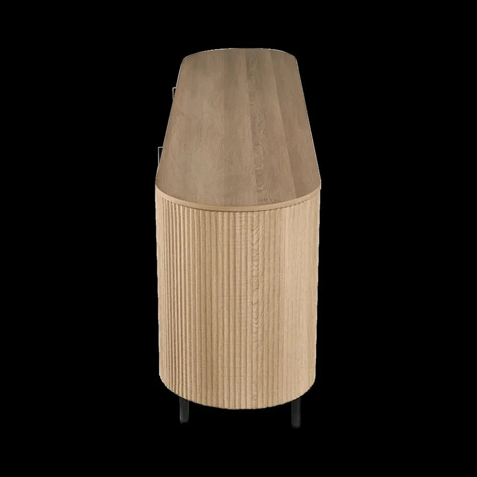 Dressoirs|Ygo Dressoir PORTO B200 Decor Eik