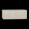 Dressoirs|Ygo Dressoir STACY Beige B210
