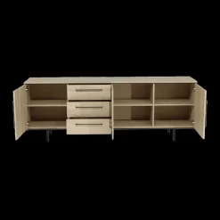 Dressoirs|Ygo Dressoir THIRA Fresh oak B221