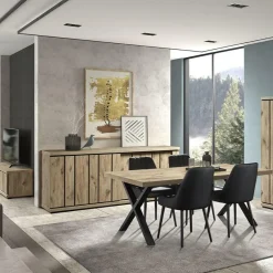 Dressoirs|Ygo Dressoir TREVOR B230