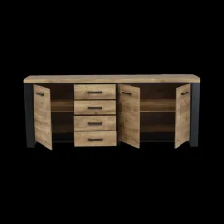 Dressoirs|Ygo Dressoir UXIA B225