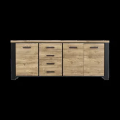 Dressoirs|Ygo Dressoir UXIA B225