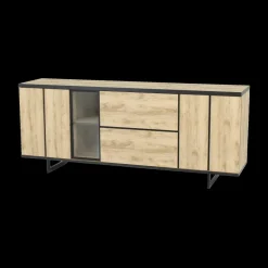 Dressoirs|Ygo Dressoir VIKTOR B220