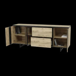 Dressoirs|Ygo Dressoir VIKTOR B220