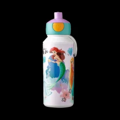 Lunchboxes & Drinkbussen|To Go|Ygo Drinkfles DISNEY PRINCESS 400ml