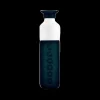 Lunchboxes & Drinkbussen|To Go|Ygo Drinkfles DOPPER 450ml Dark Spring
